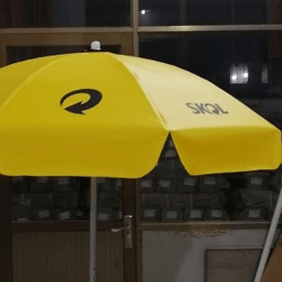 SKOL 2020 Summer Umbrellas