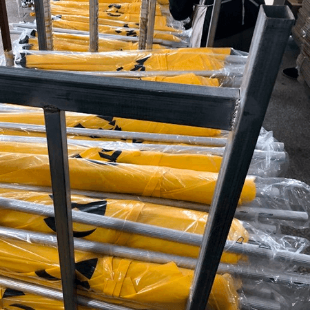SKOL 2020 Summer Umbrellas