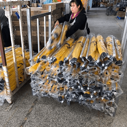 SKOL 2020 Summer Umbrellas